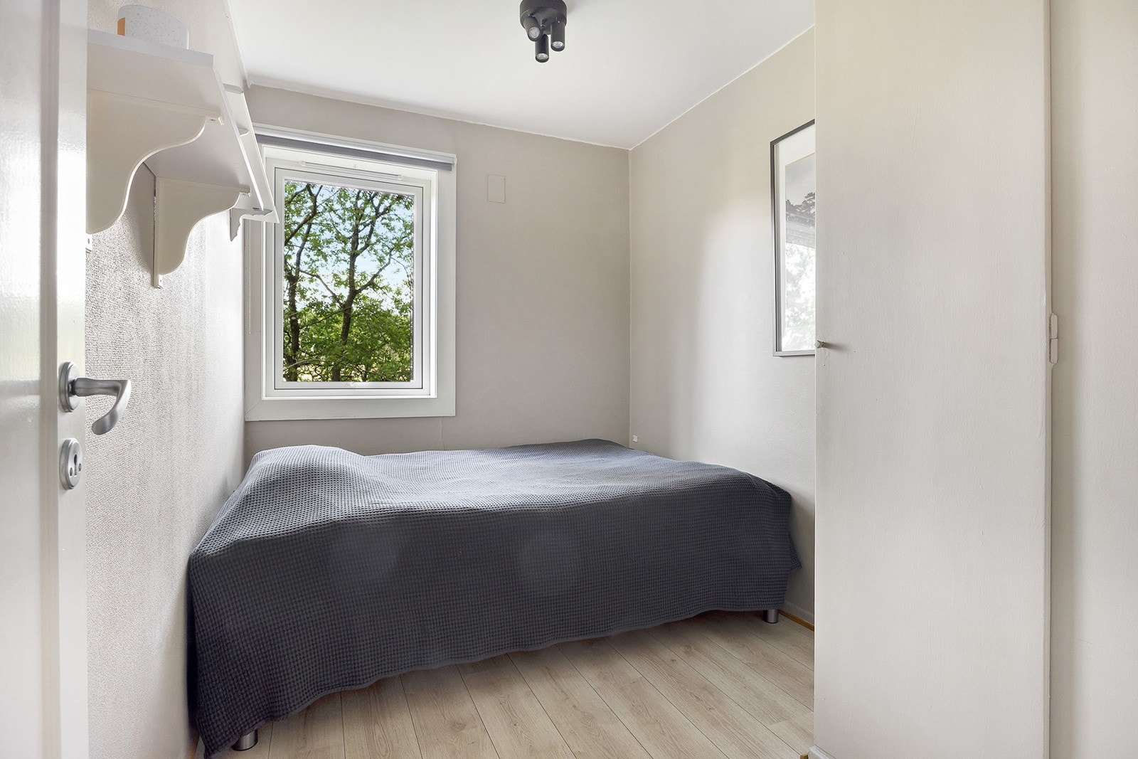 Soverom 3 Galleribilde