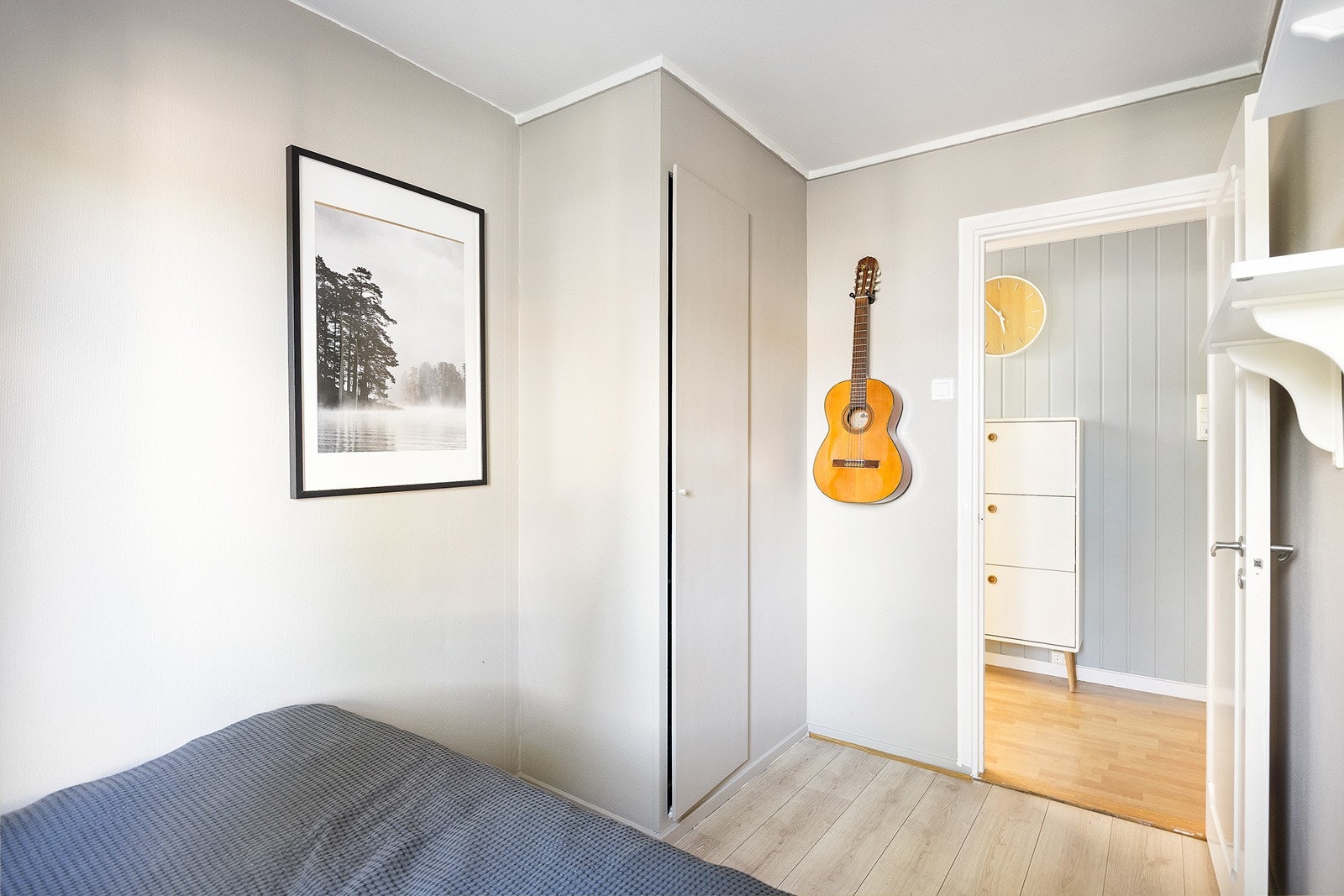 Soverom 3 Galleribilde