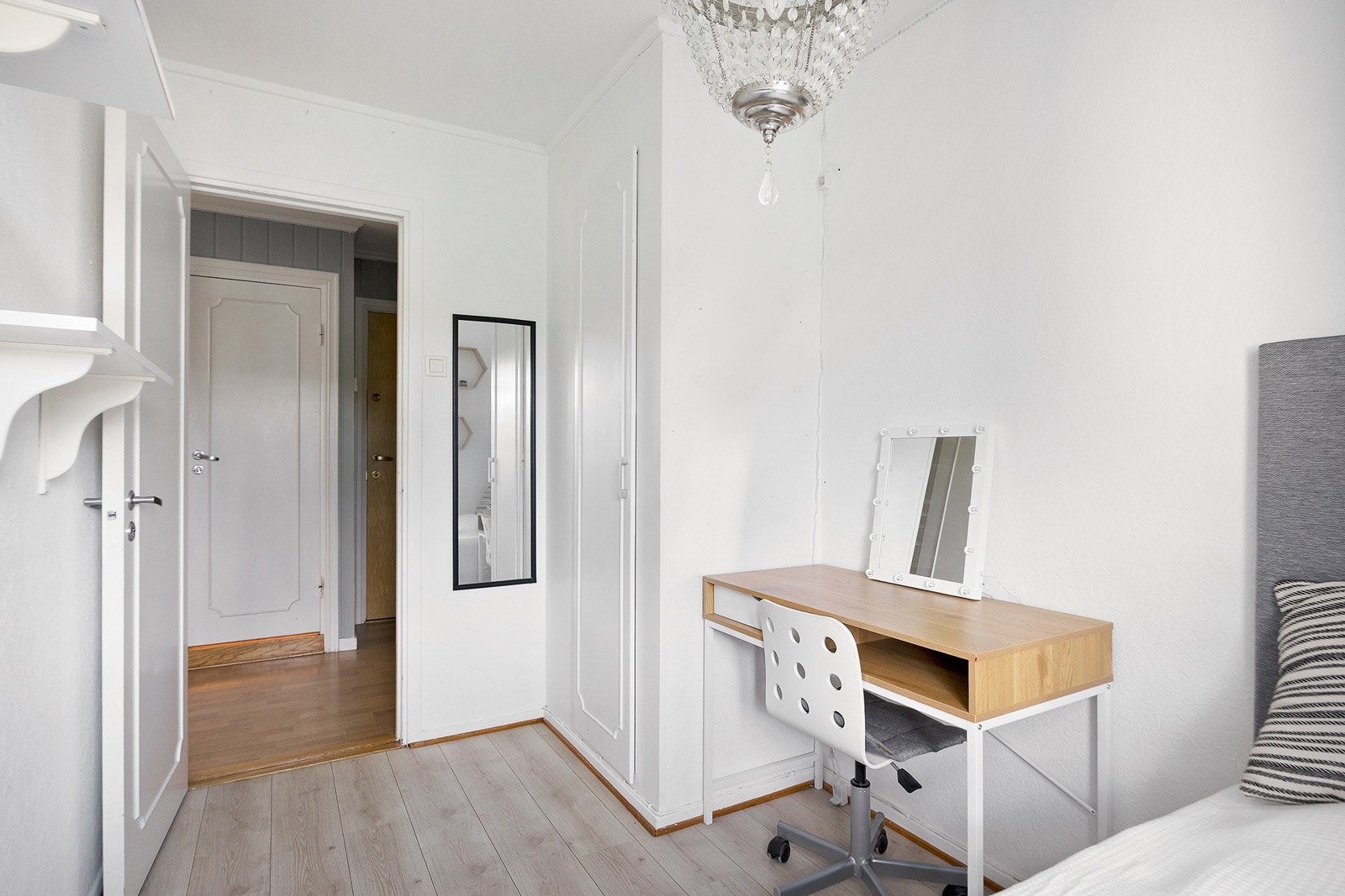 Soverom 2 Galleribilde