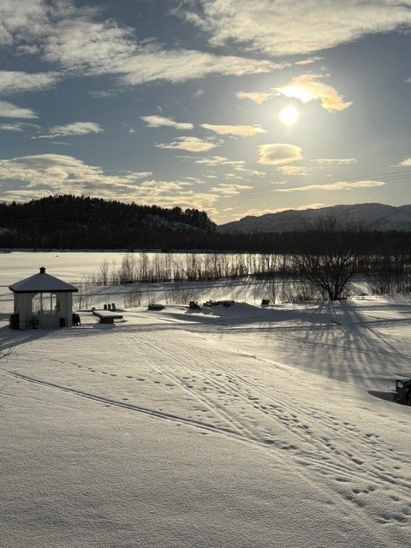 Privat foto Galleribilde