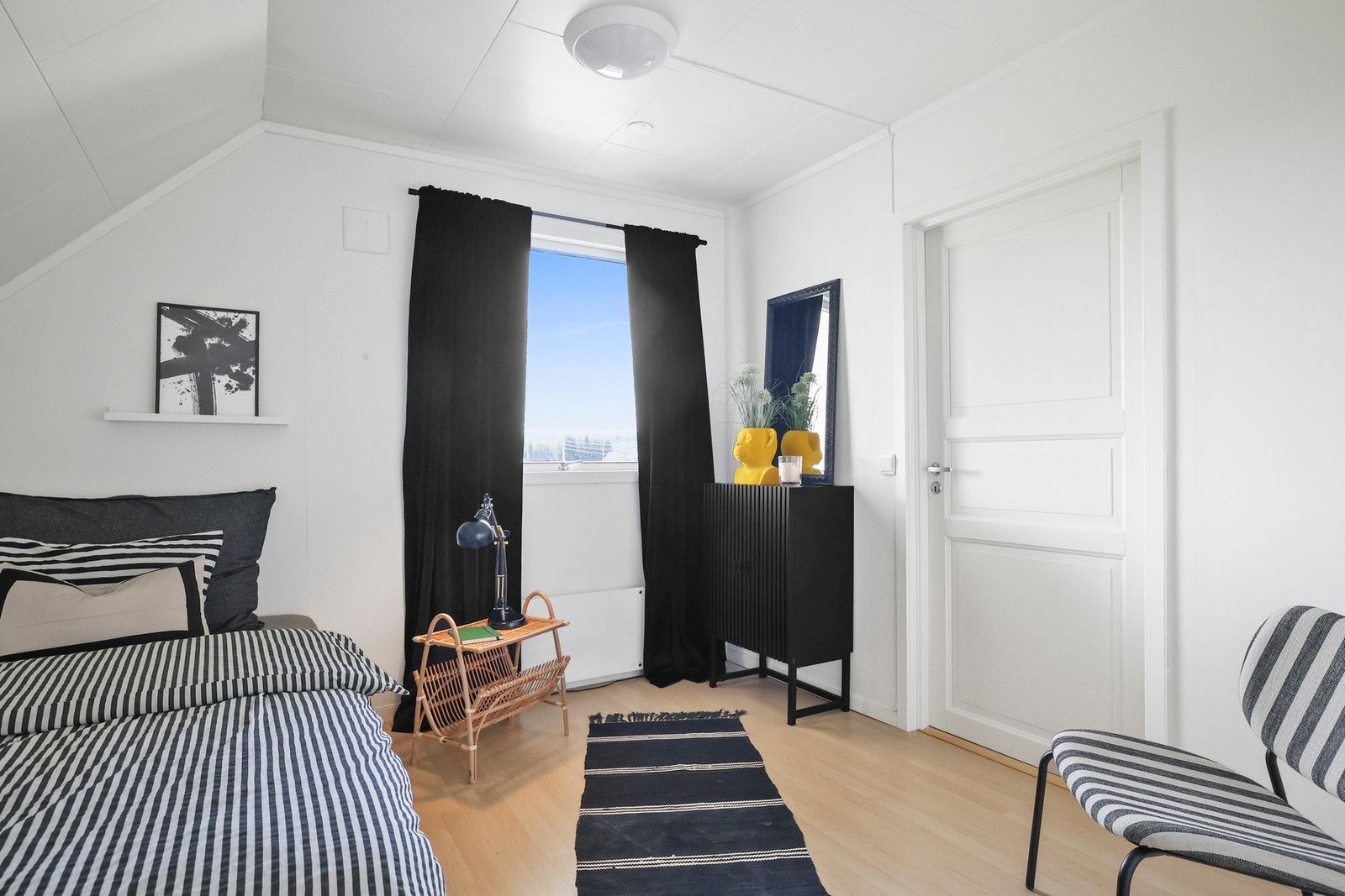 Soverom 2 Galleribilde