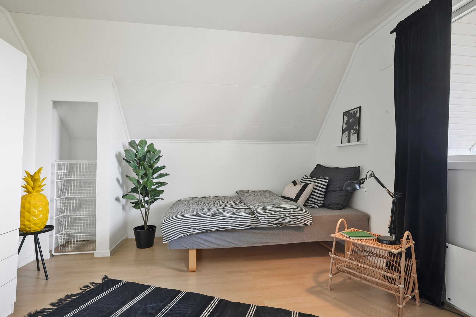 Soverom 2 Galleribilde