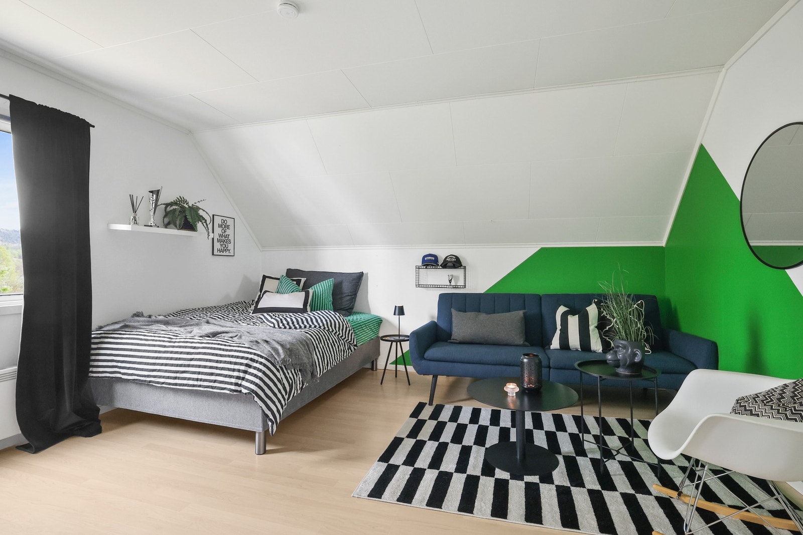 Soverom 3 Galleribilde