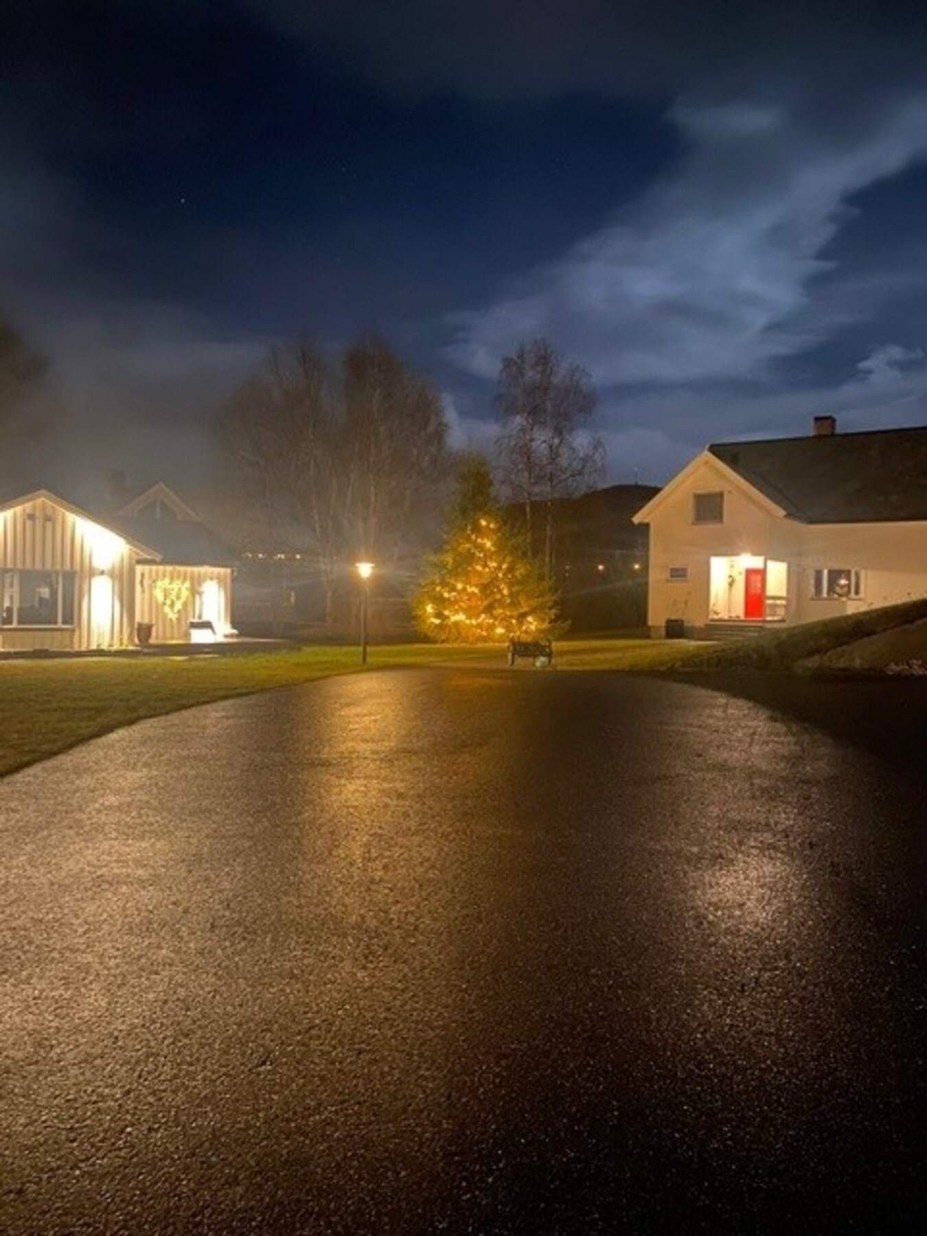 Privat foto Galleribilde