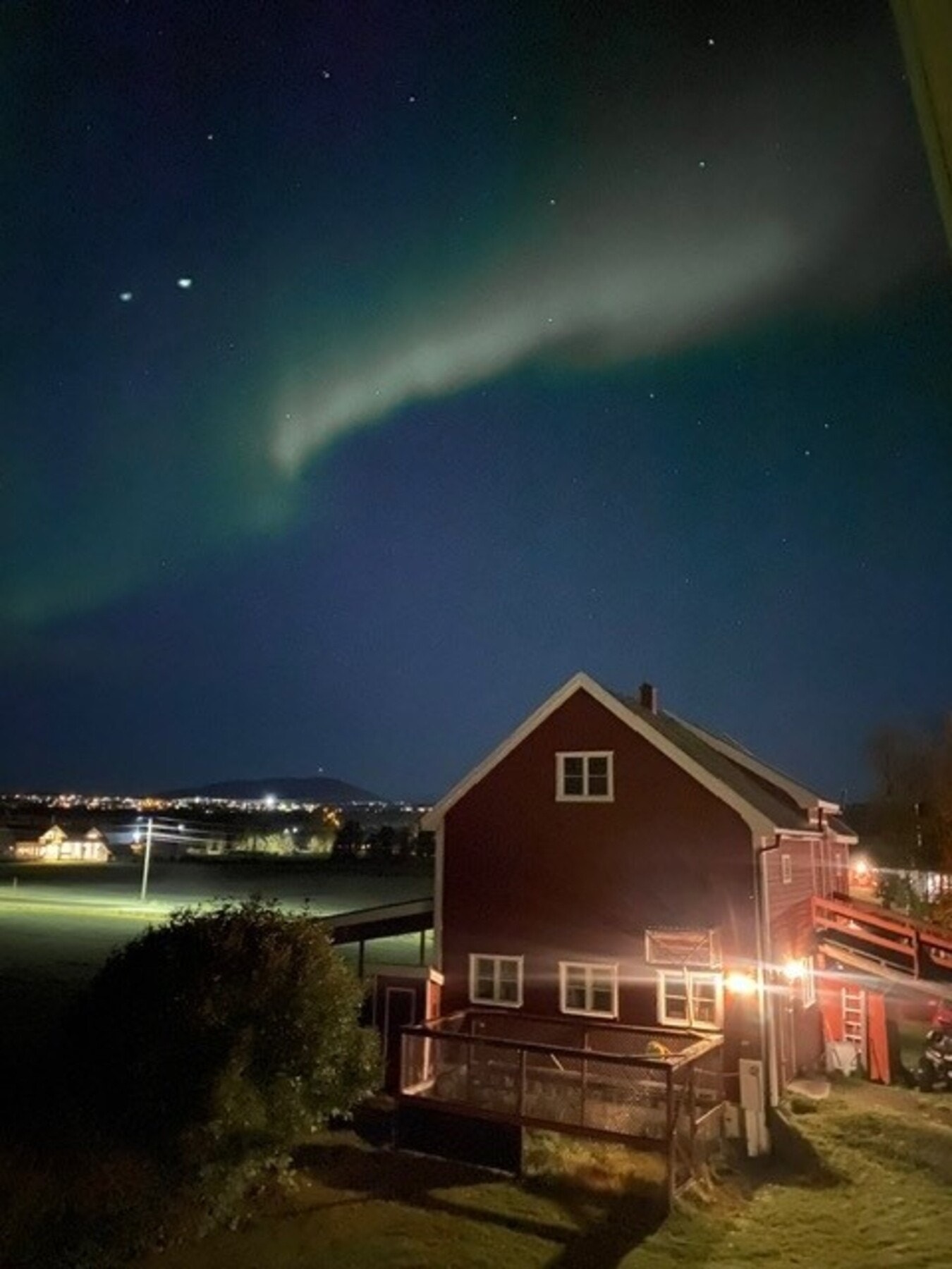 Privat foto Galleribilde