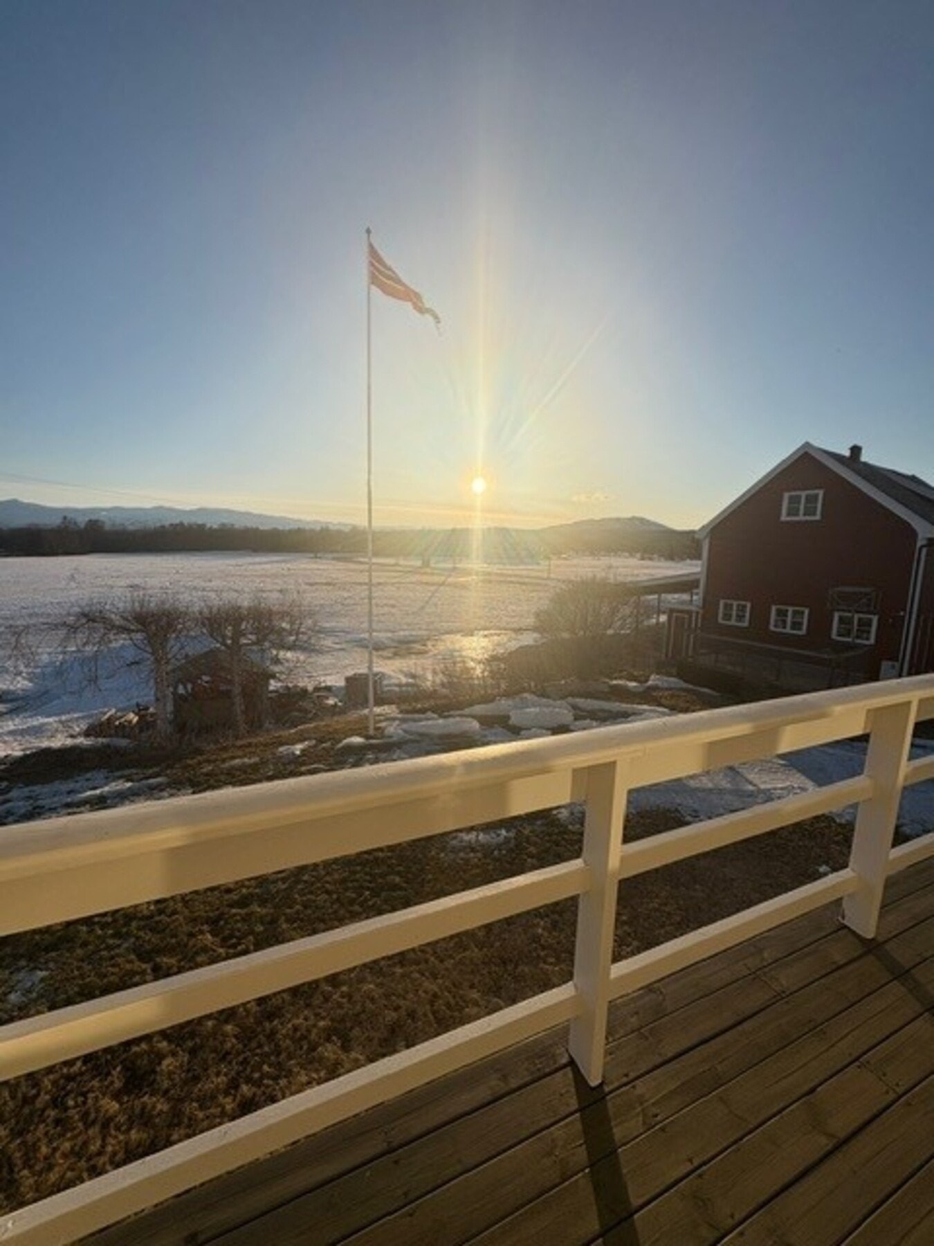 Privat foto Galleribilde