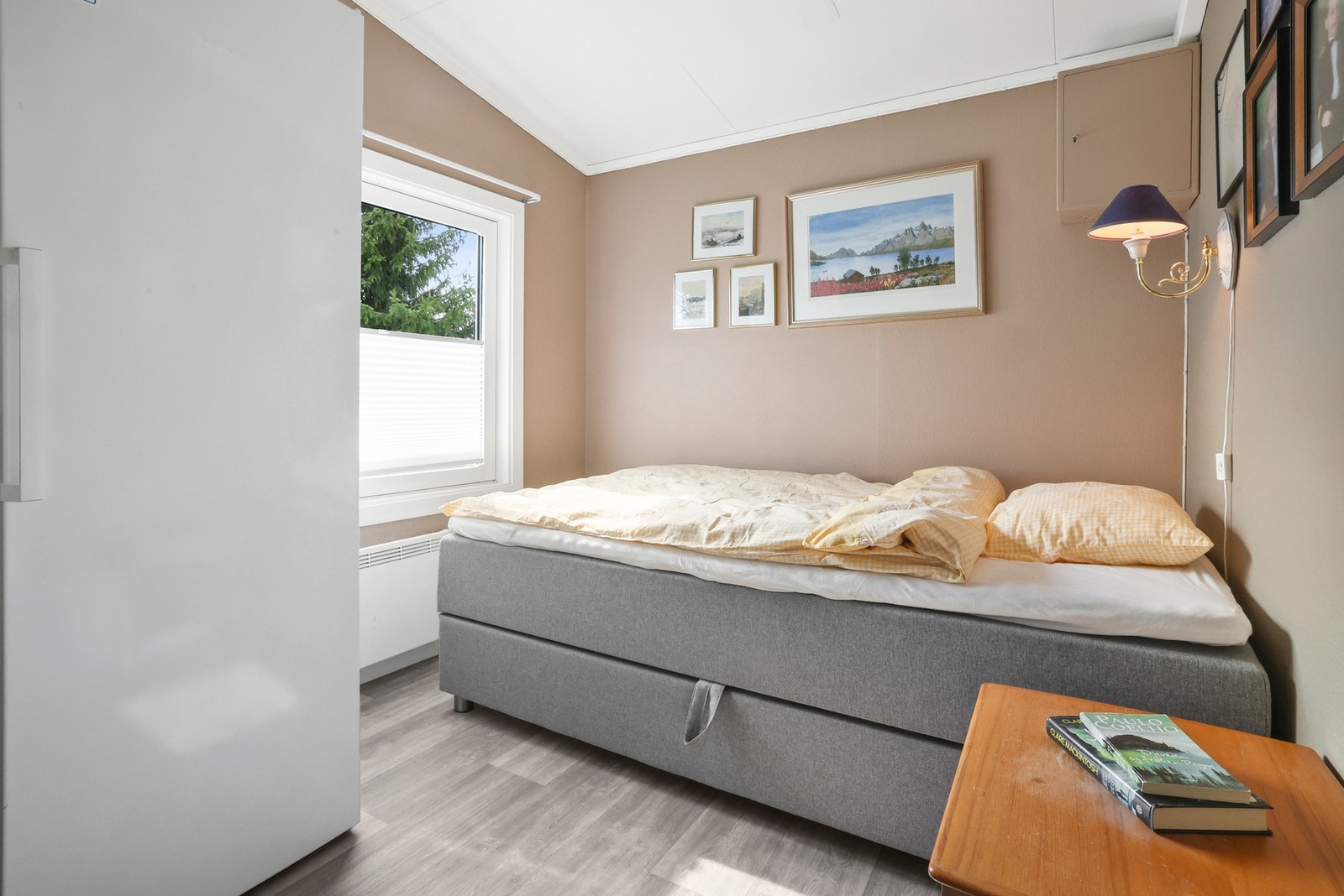 Soverom 2 Galleribilde