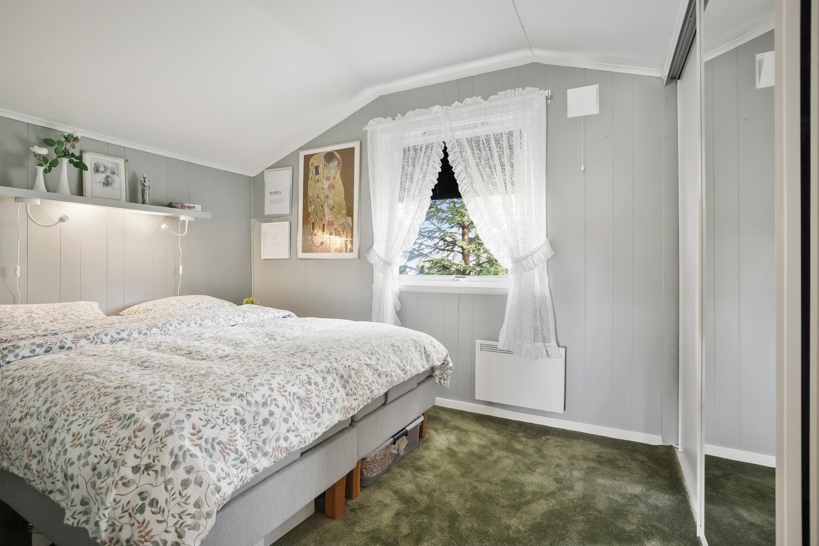 Soverom 1 Galleribilde