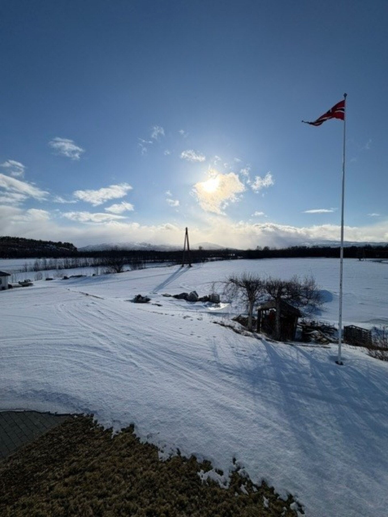 Privat foto Galleribilde