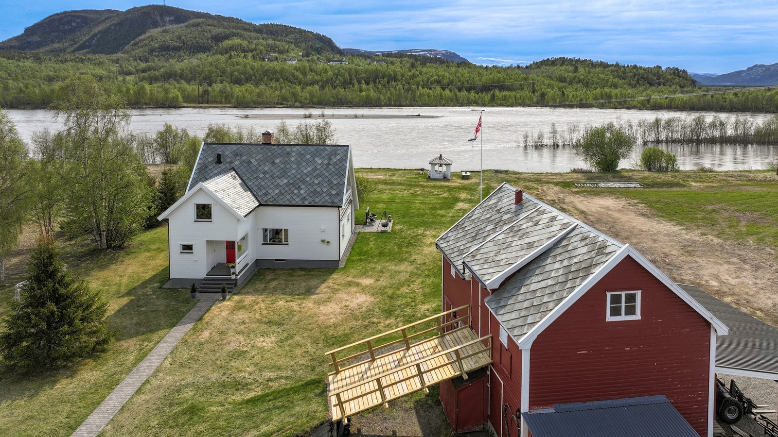 Knut Kvens vei 50/52 - Presentert av Advanti &Partners Galleribilde