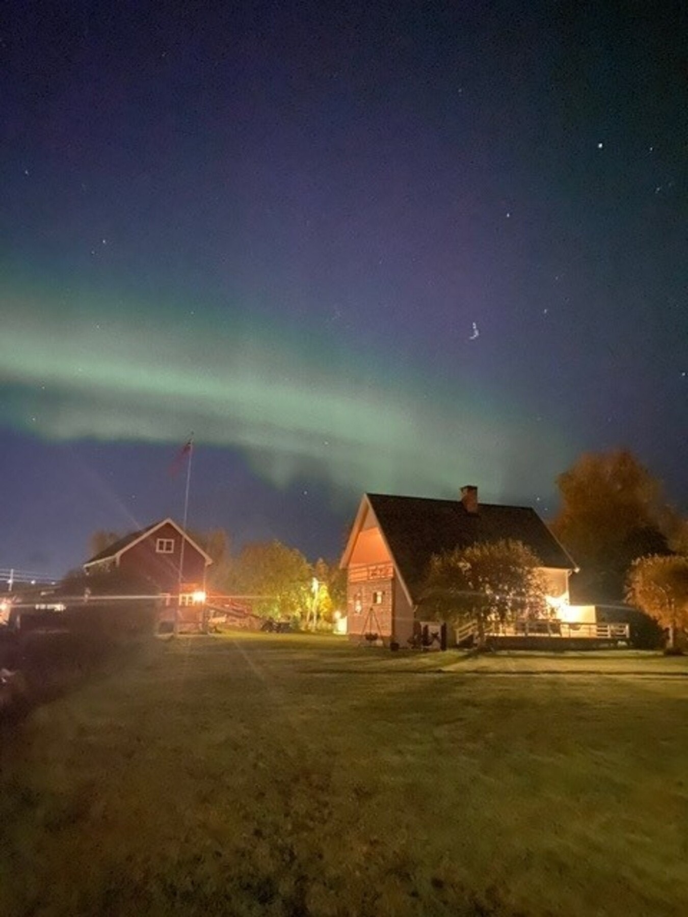 Privat foto Galleribilde