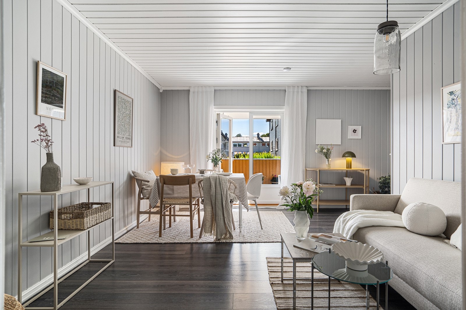 Bakke Sørvik & Partners v/ Benjamin Wilhelmsen har gleden av å presentere Tjøllinggaten 42! Galleribilde