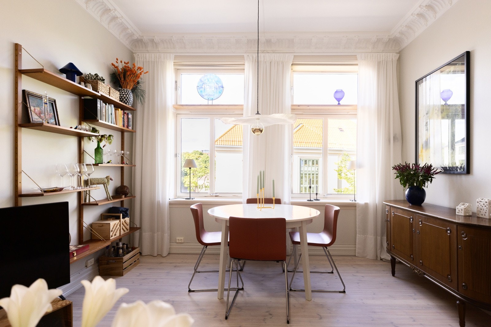 Velkommen til Maridalsveien 164A! Galleribilde