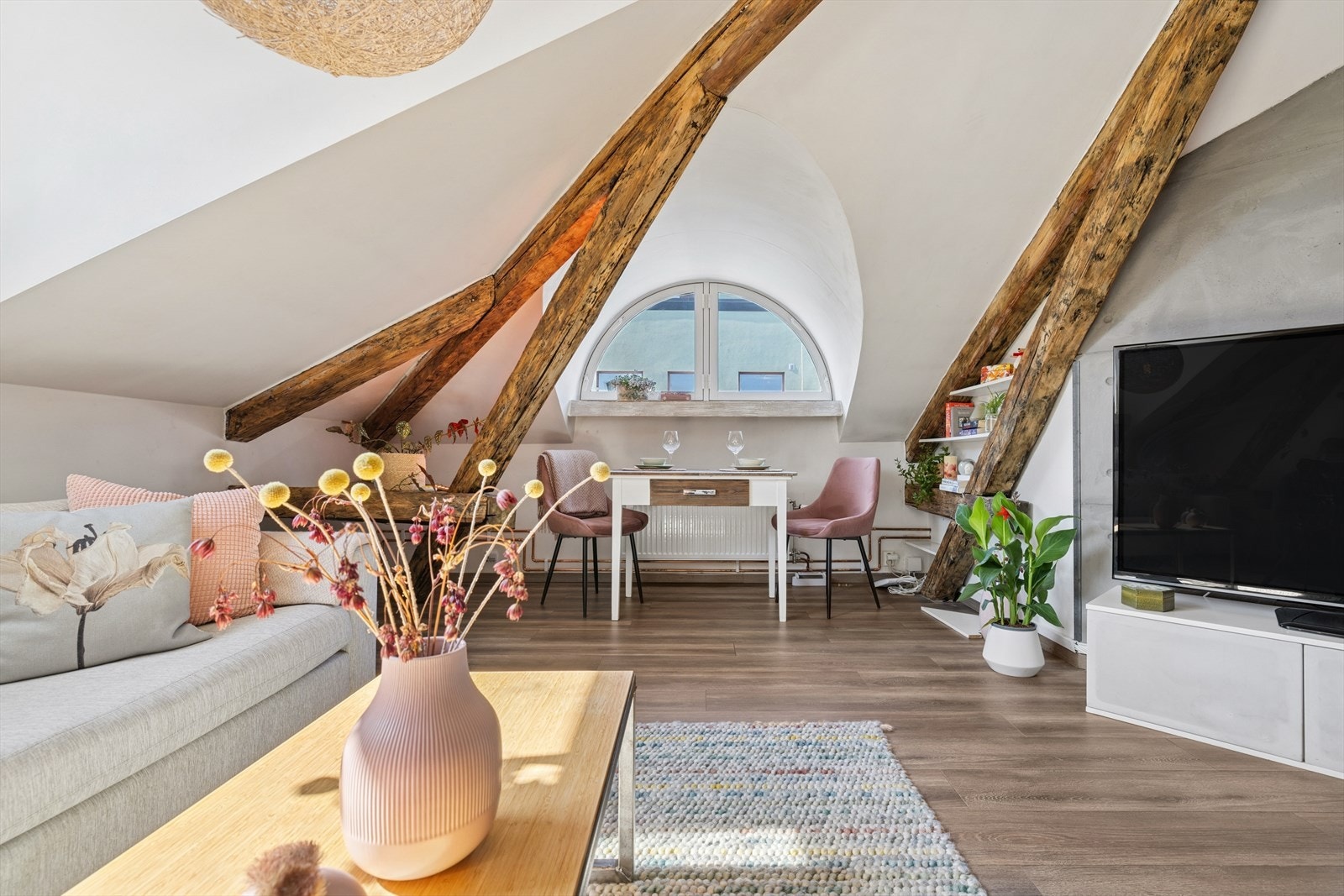 Velkommen til Strømsø torg 5B - Presentert av Mats Johne / DNB Eiendom Galleribilde