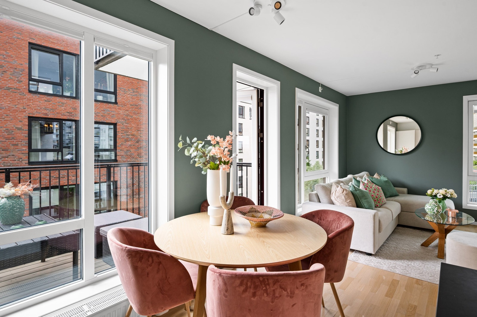 Hvem vil du invitere på middagsbesøk? Galleribilde