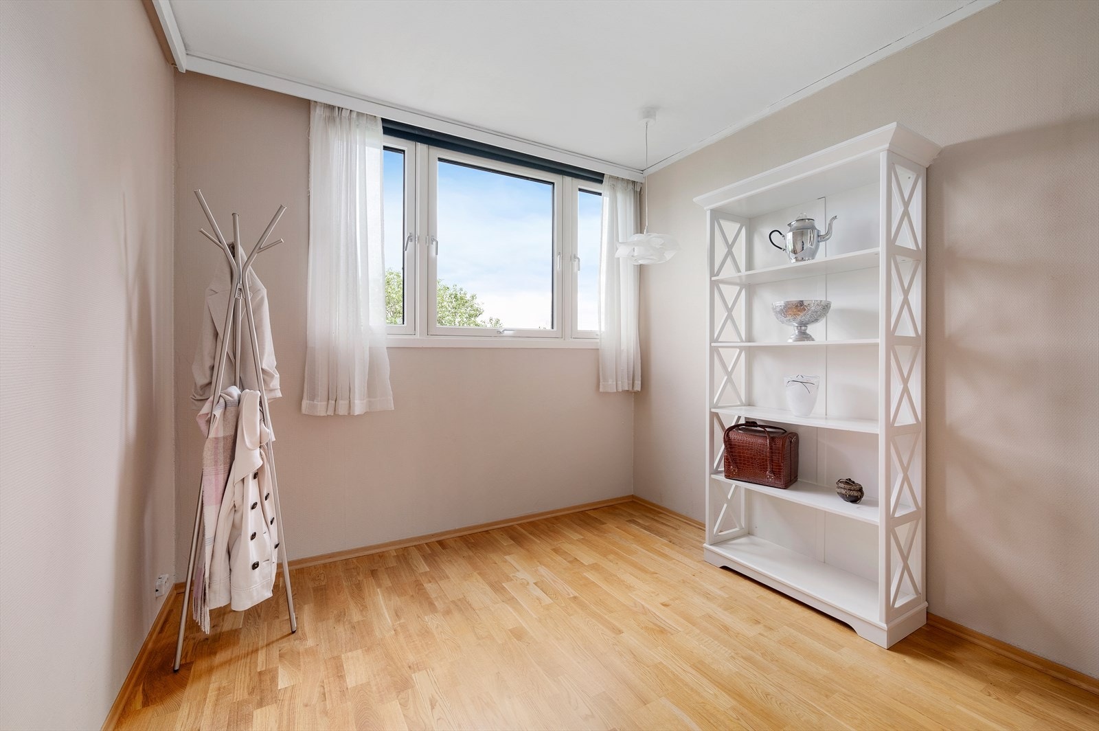 Soverom nummer tre på 11m². Galleribilde