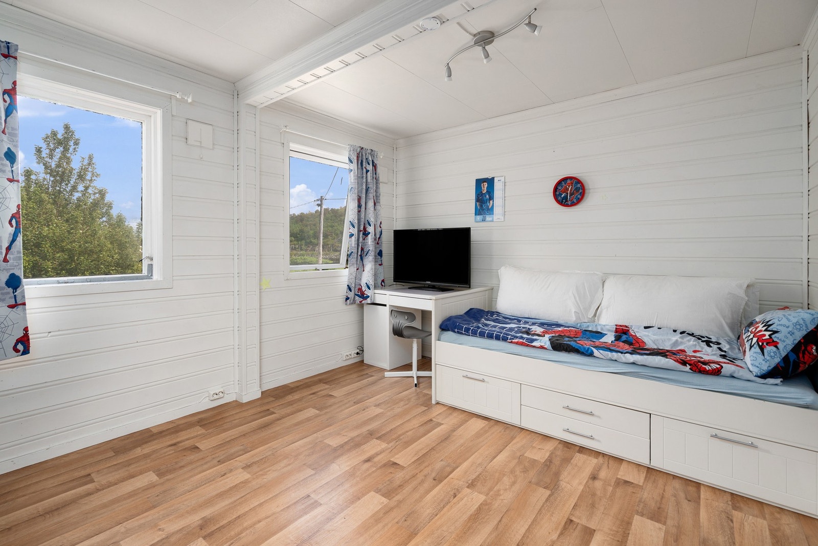 Soverom II Galleribilde