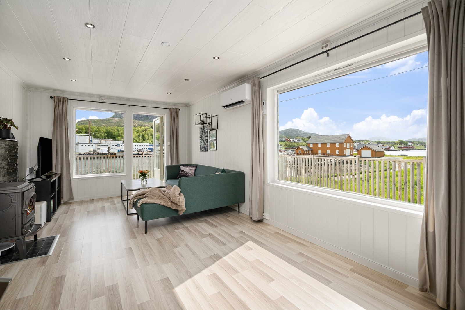 Velkommen til Lysøyveien 332! Galleribilde