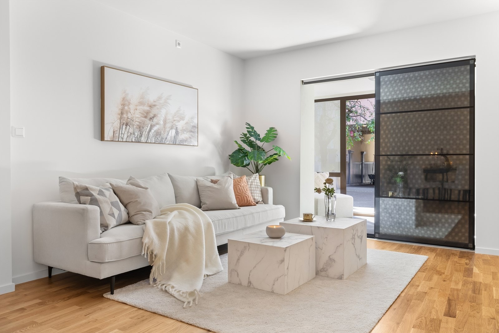 Vinduer med 3-lags energiglass, prod. 2025 og 2011. Galleribilde