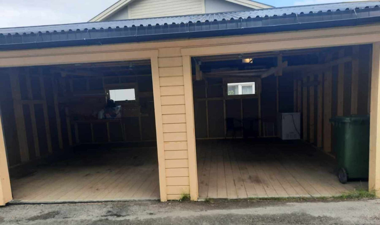 Privat bilde. Galleribilde