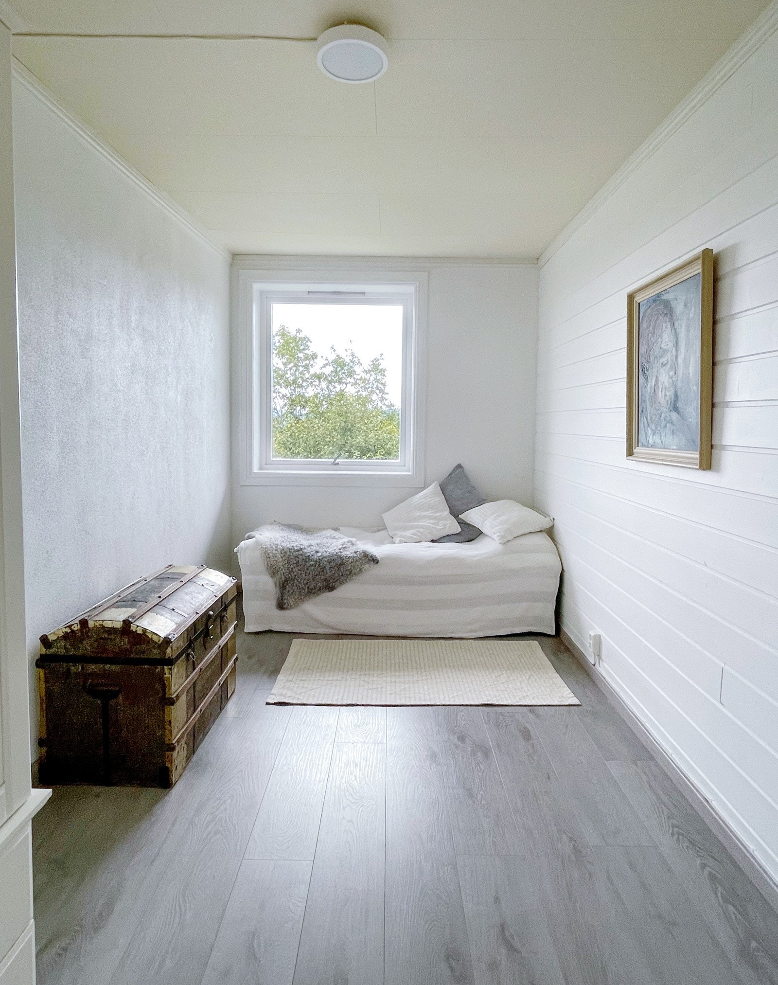 Soverom 2 Galleribilde