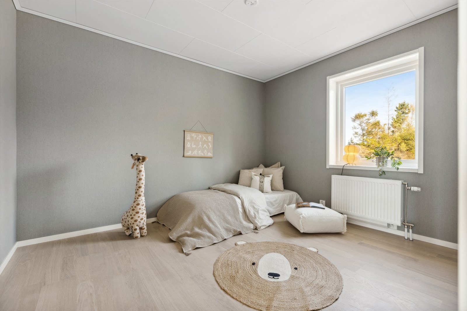 Soverom 3. Galleribilde