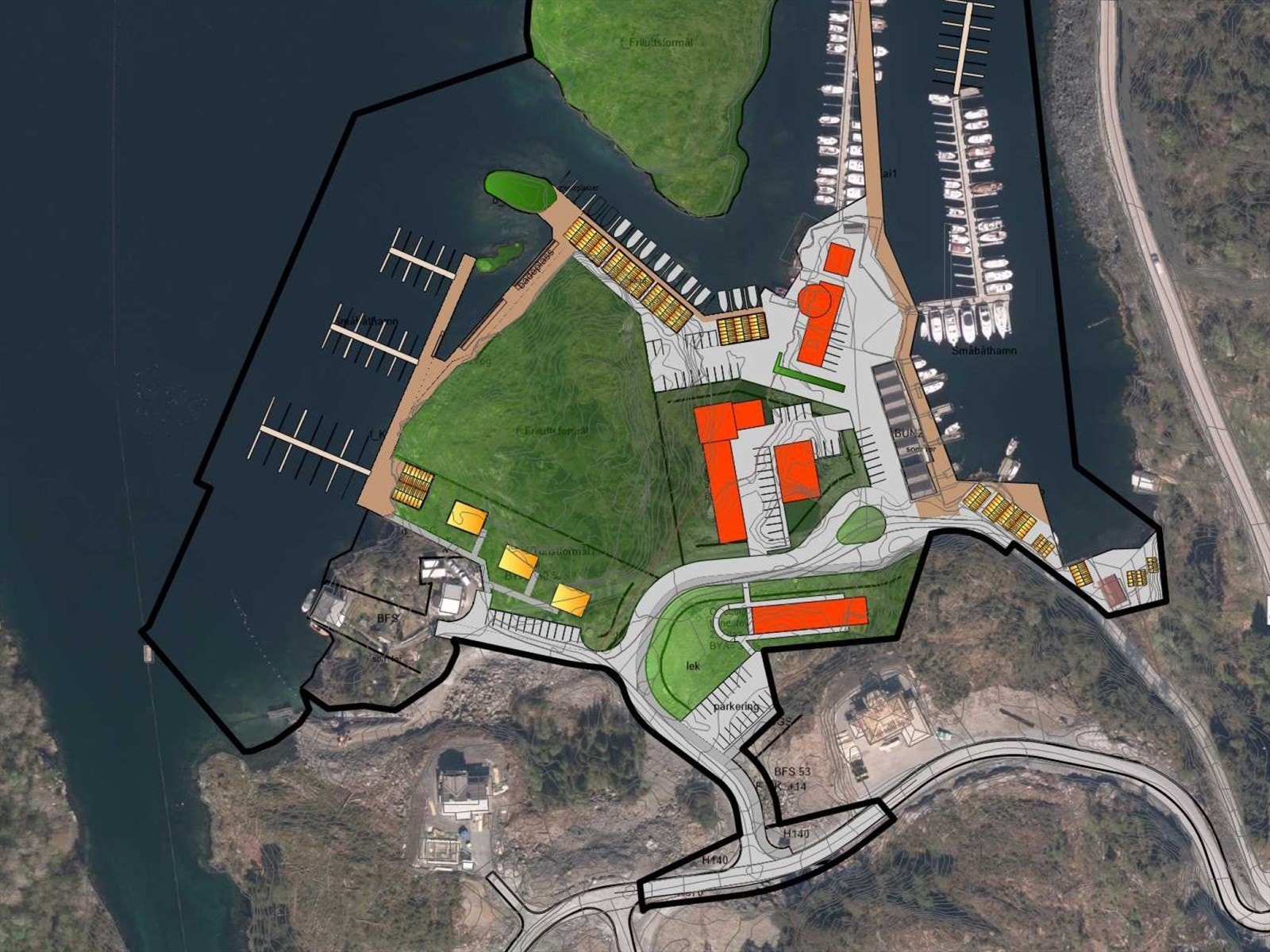 Anskotvegen 26 Galleribilde