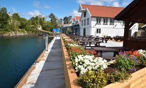 Kulleseidkanalen-gjestehamn Galleribilde