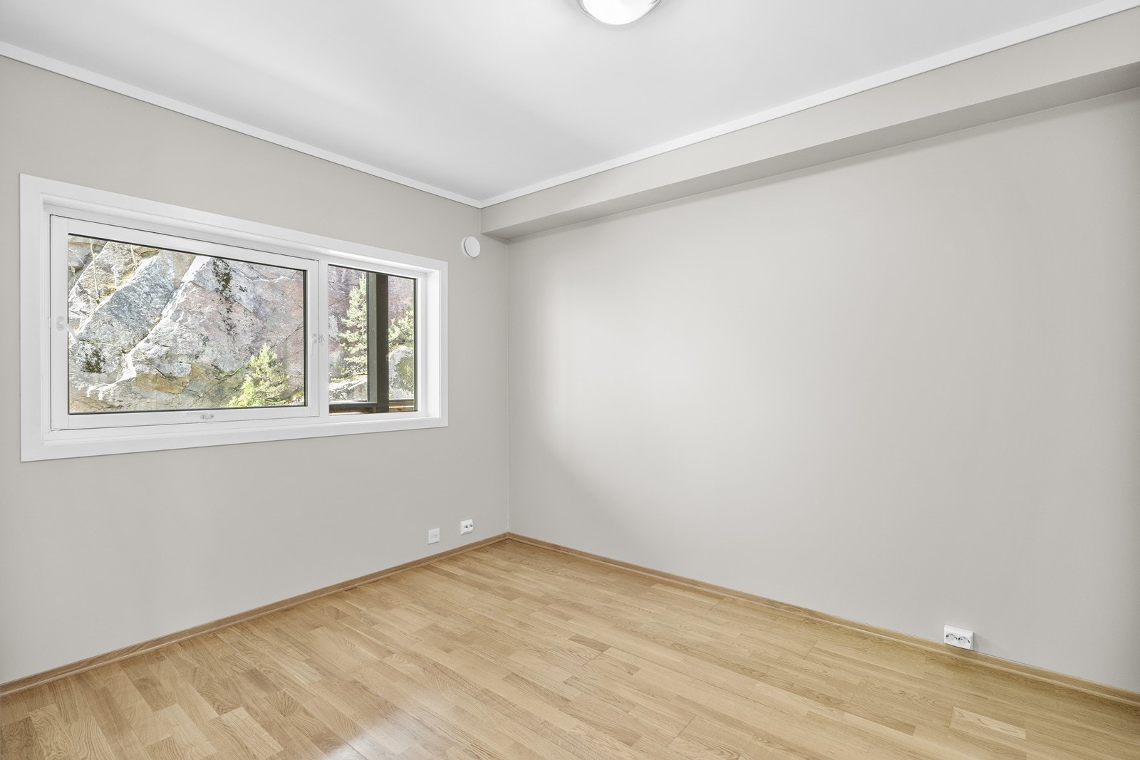 Soverom 1 av 2 Galleribilde