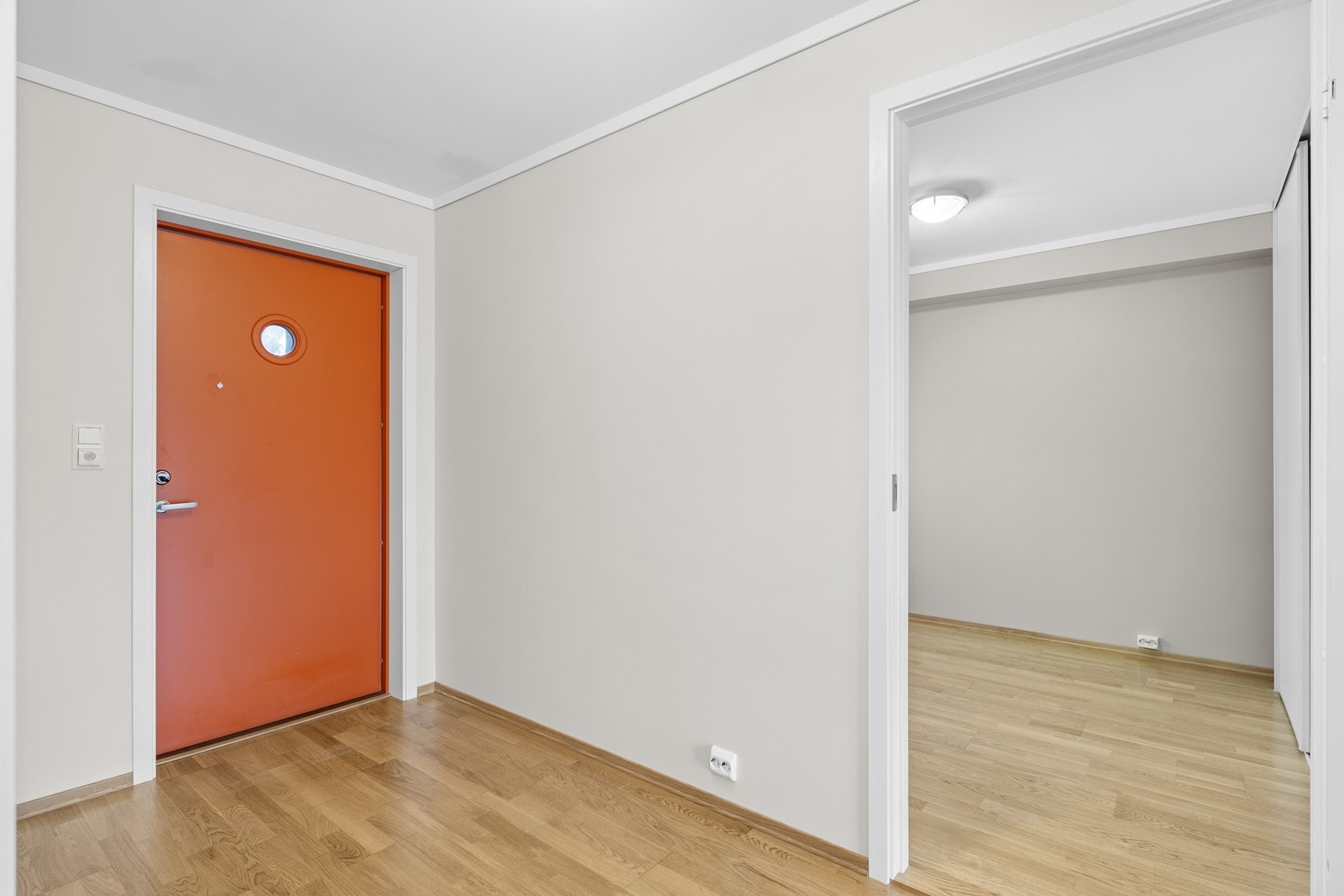 Velkommen inn Galleribilde