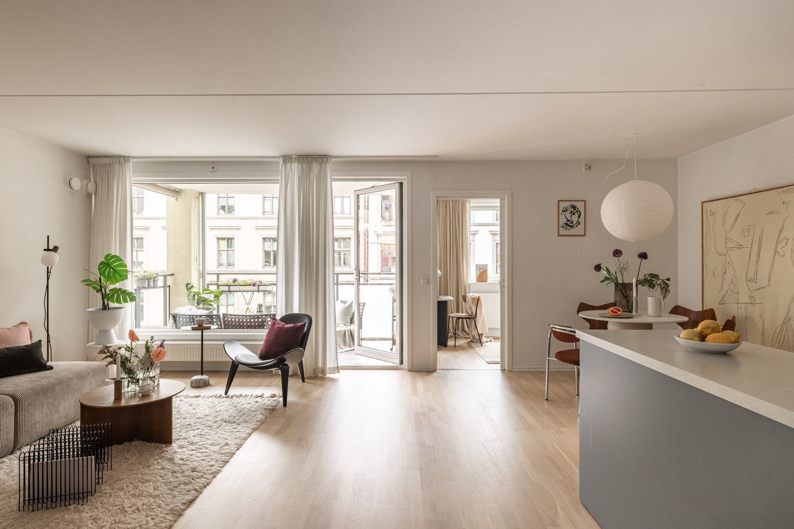 Velkommen til Karlstadgata 29 - Presentert av Joakim Hjelm ved Nordvik Bolig! Galleribilde