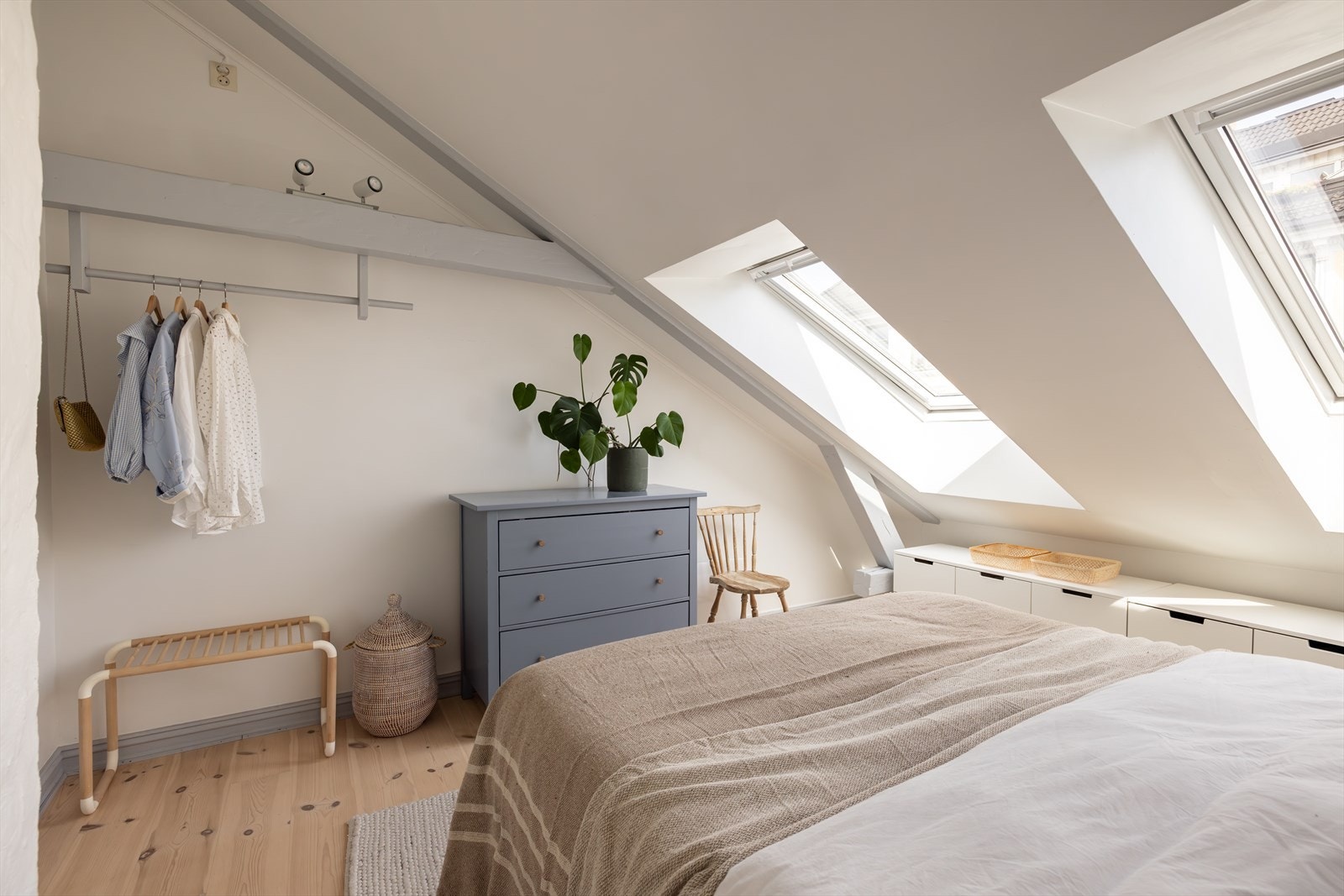 Soverom 1. Galleribilde