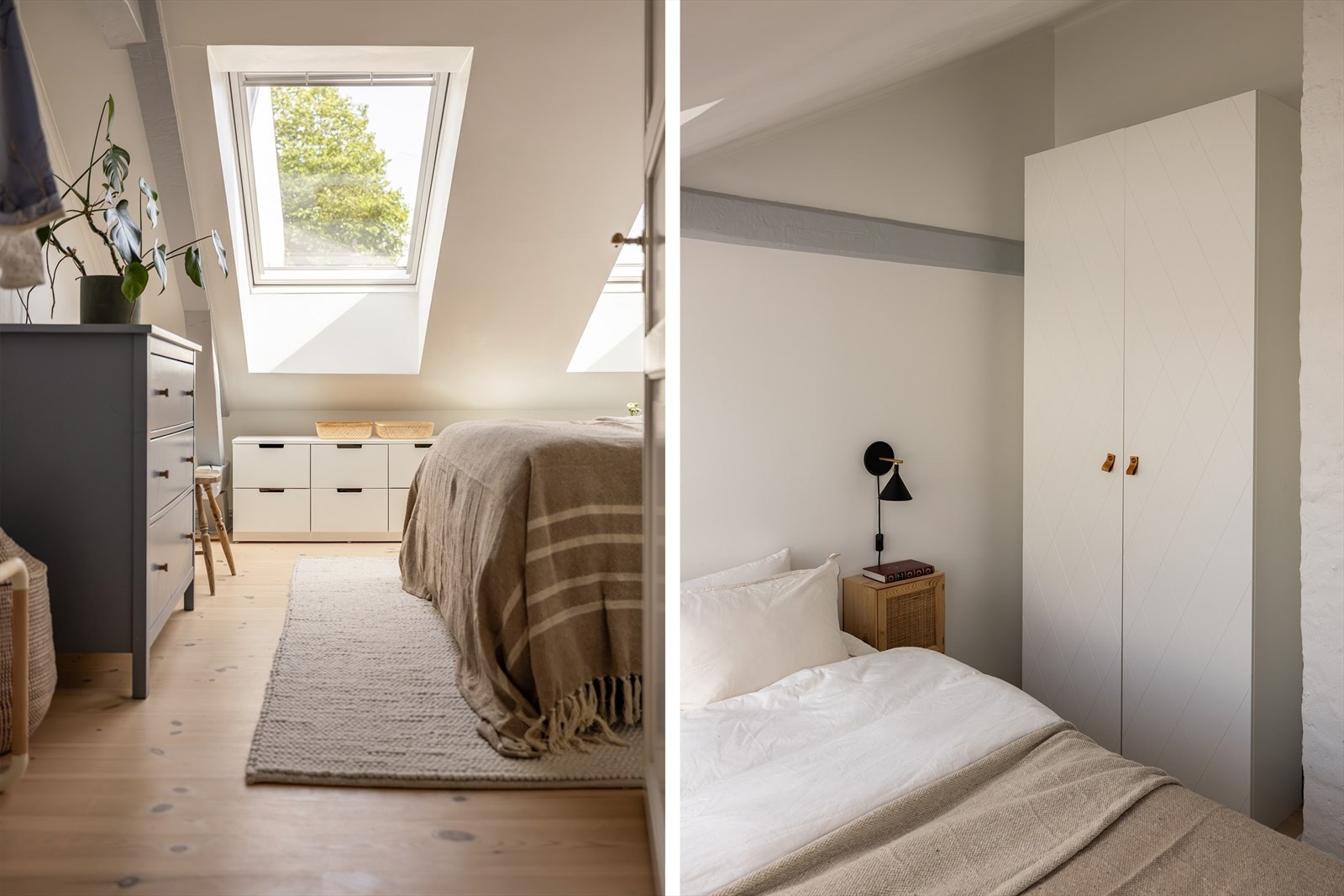 Soverom 1. Galleribilde