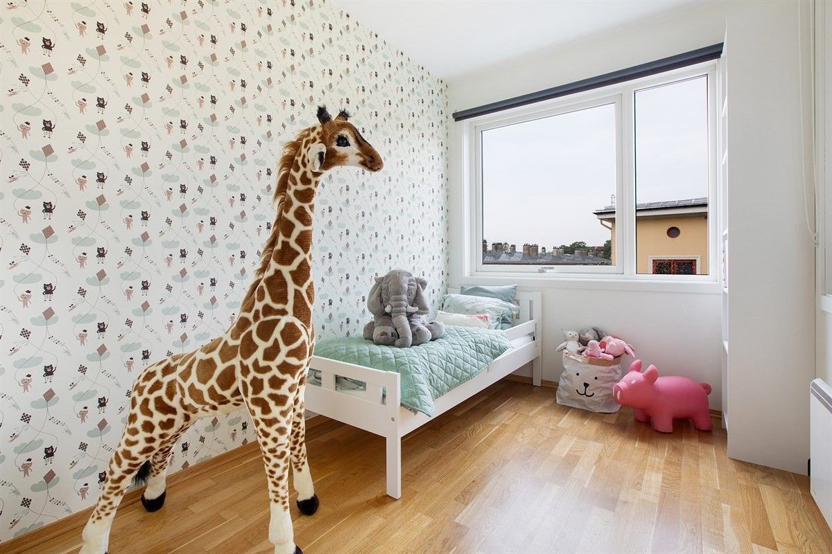 Soverom 2 Galleribilde