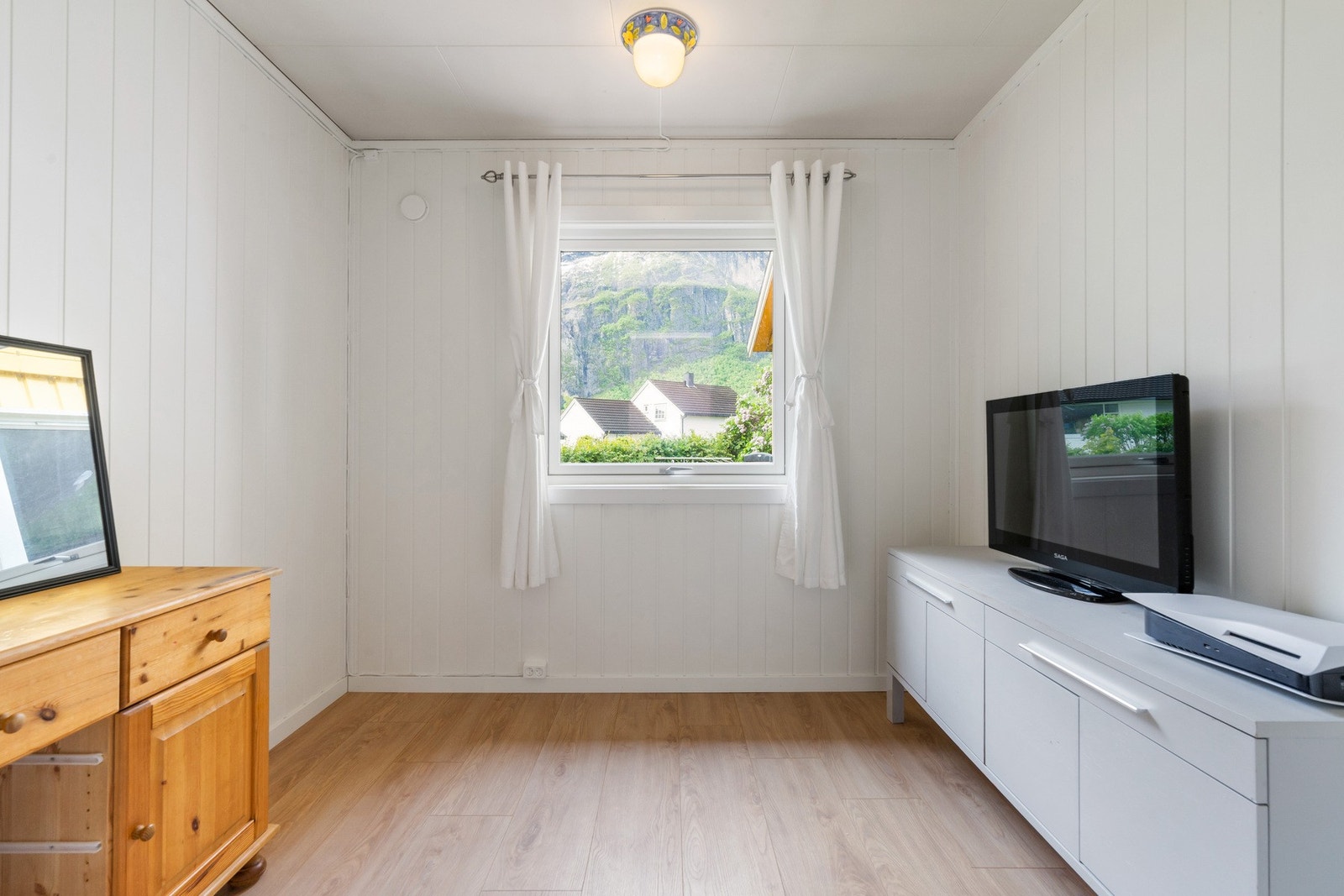 Soverom Galleribilde