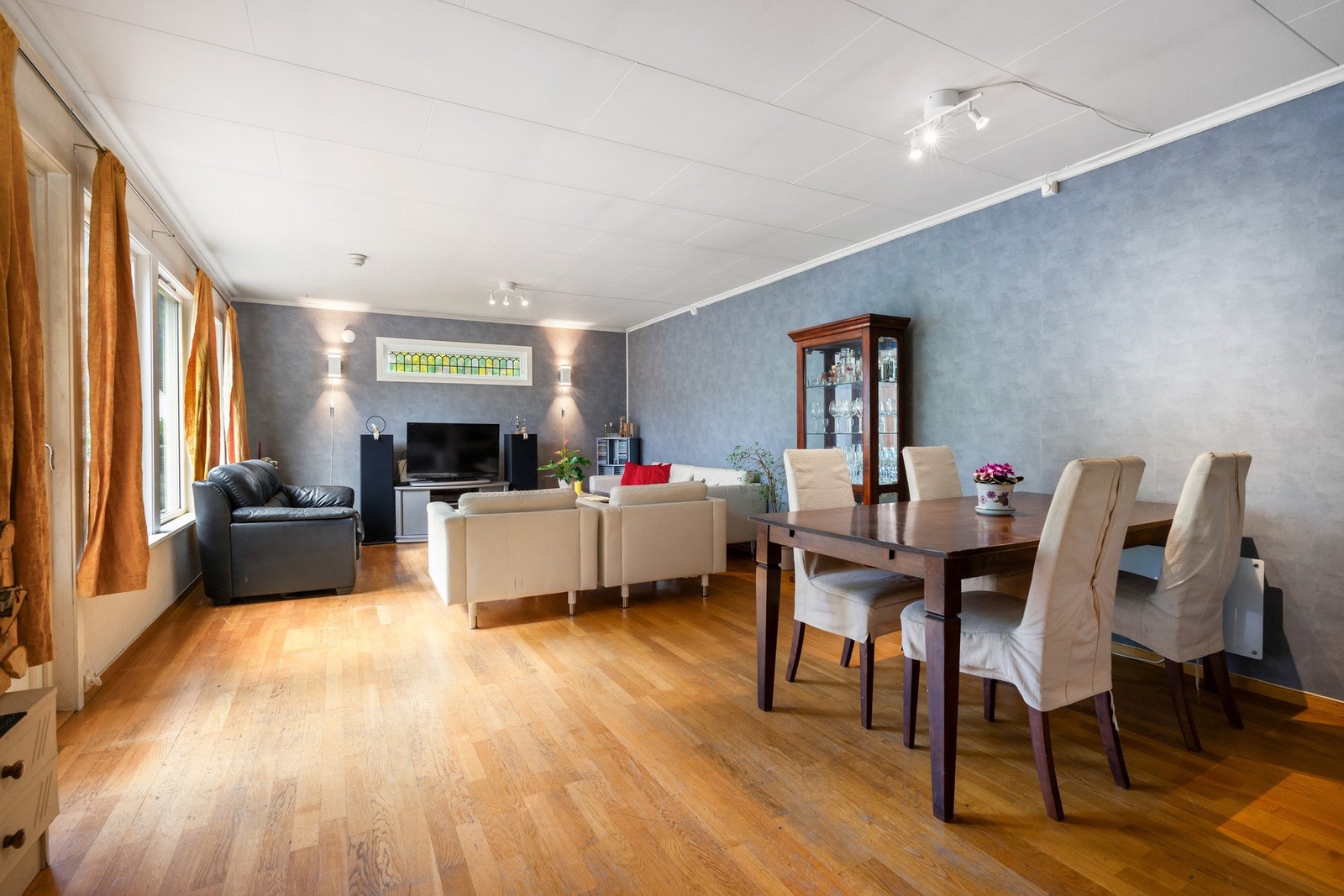 Spisestue Galleribilde