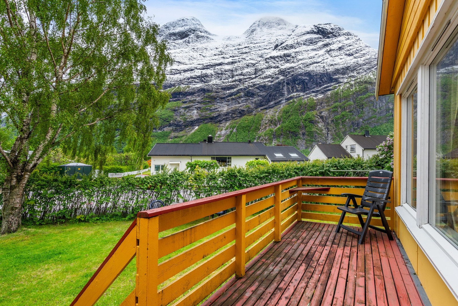 Veranda Galleribilde