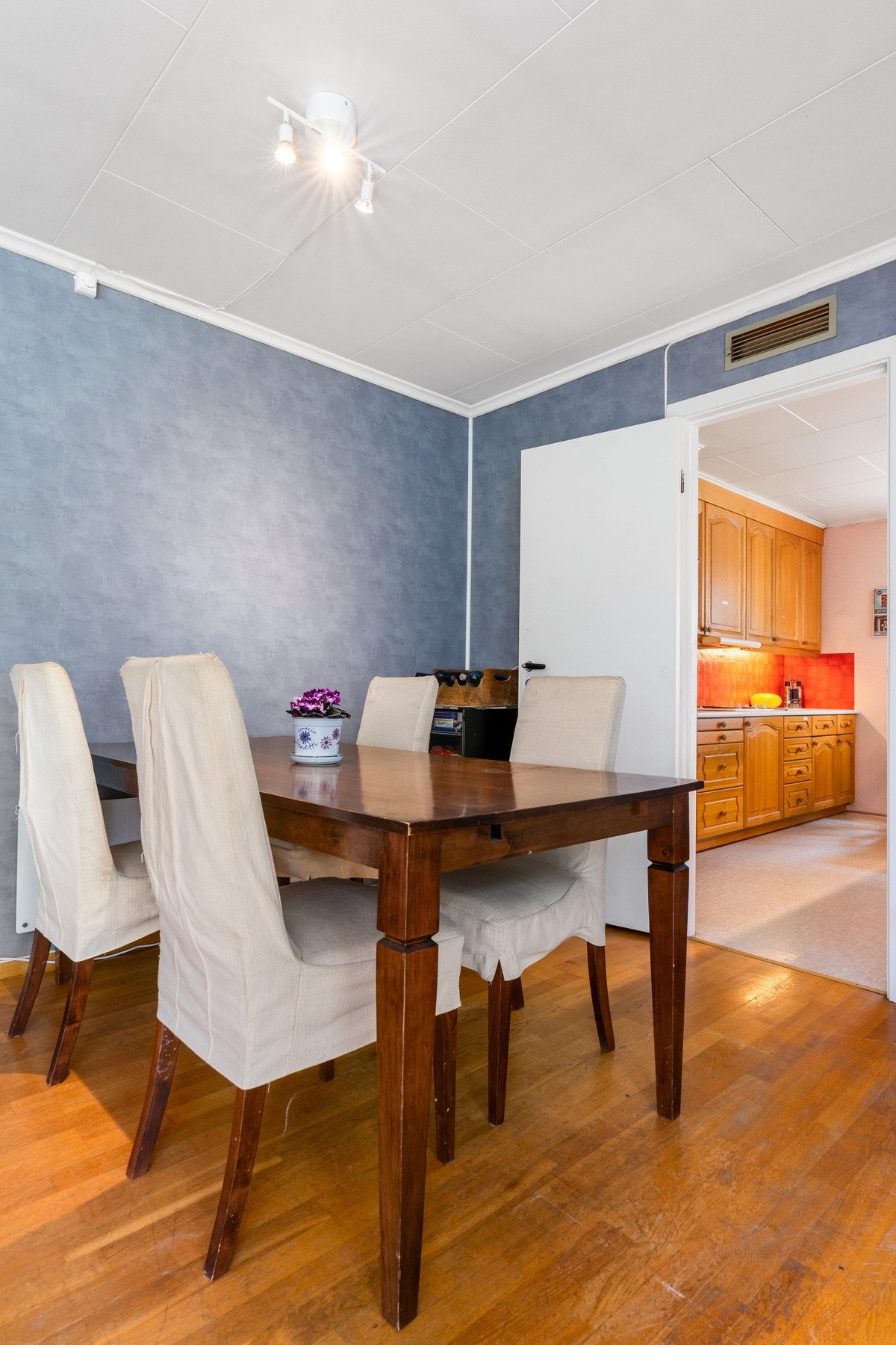 Spisestue Galleribilde