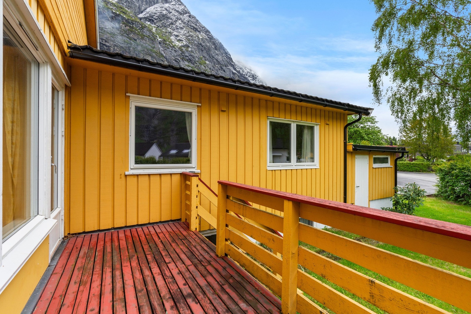 Veranda Galleribilde