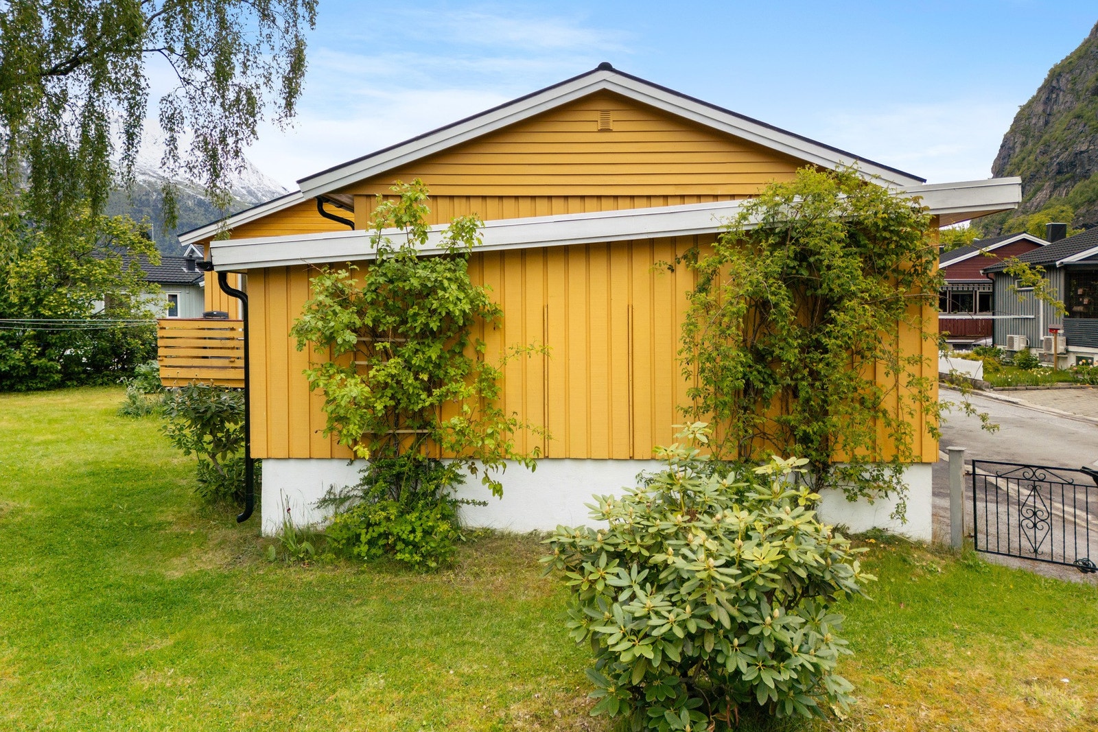 Områdebilde Galleribilde