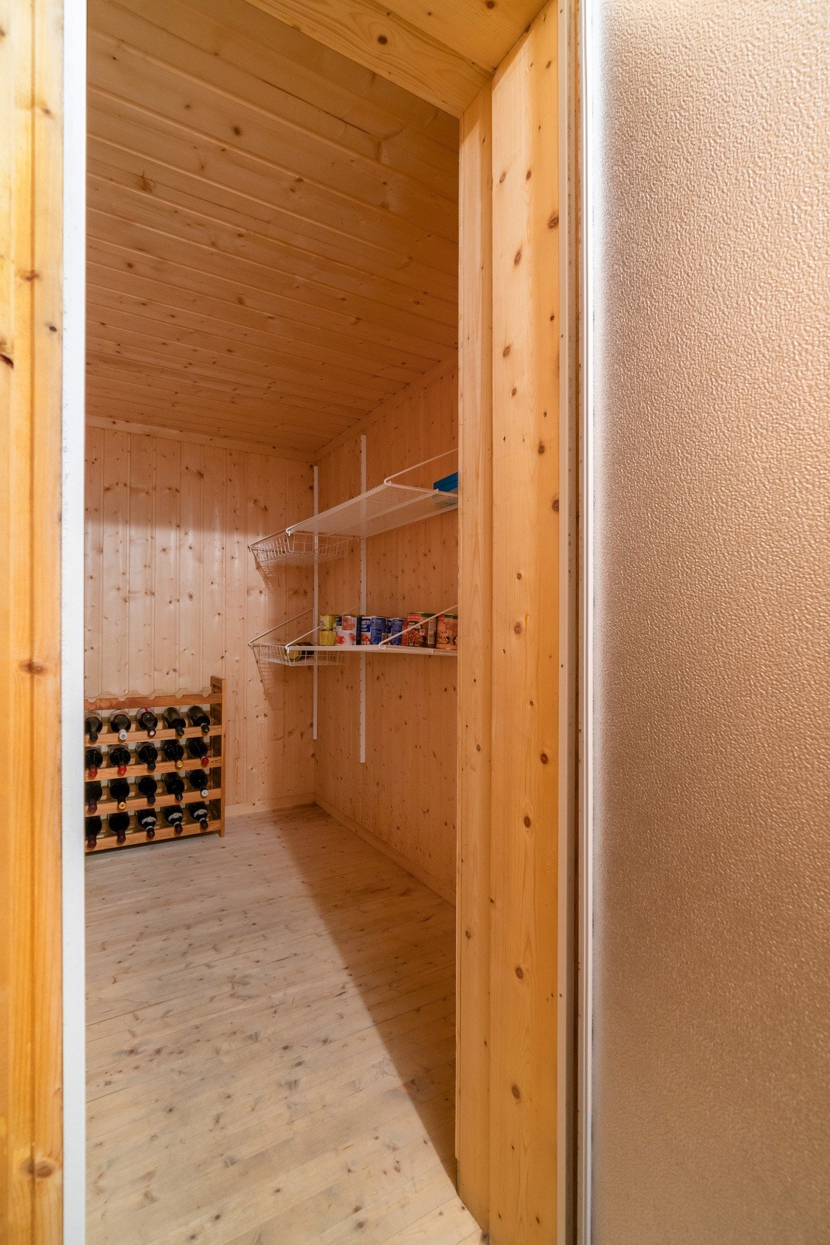 Kjølerom Galleribilde