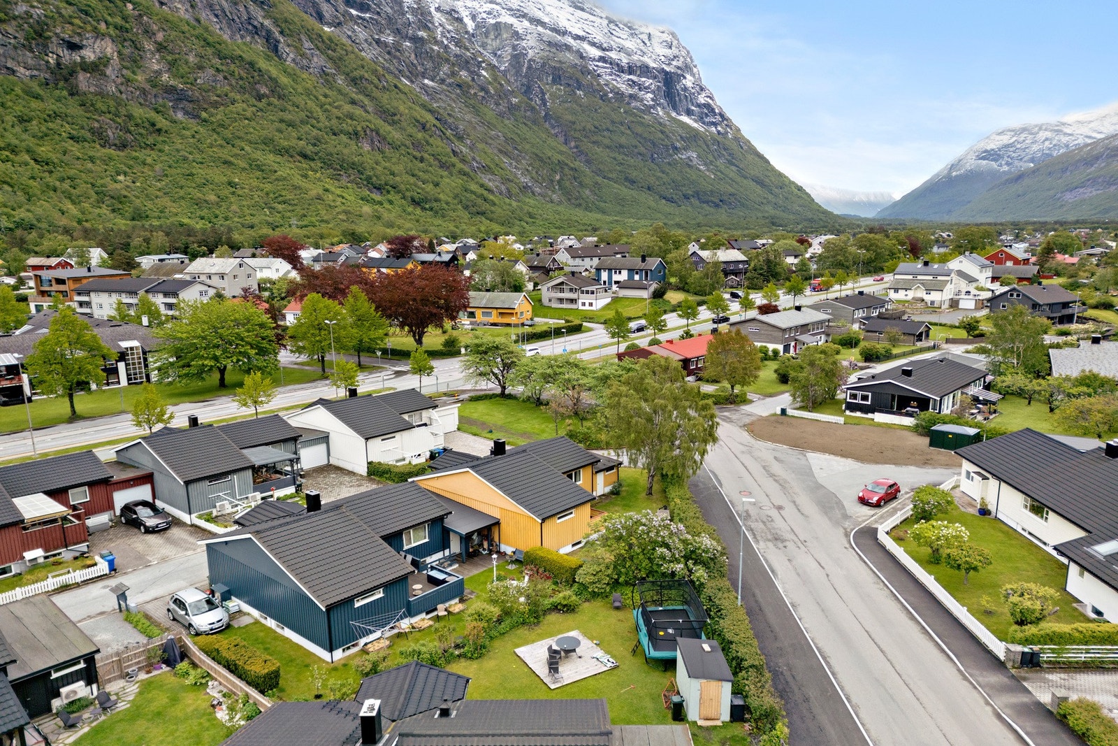 Områdebilde Galleribilde