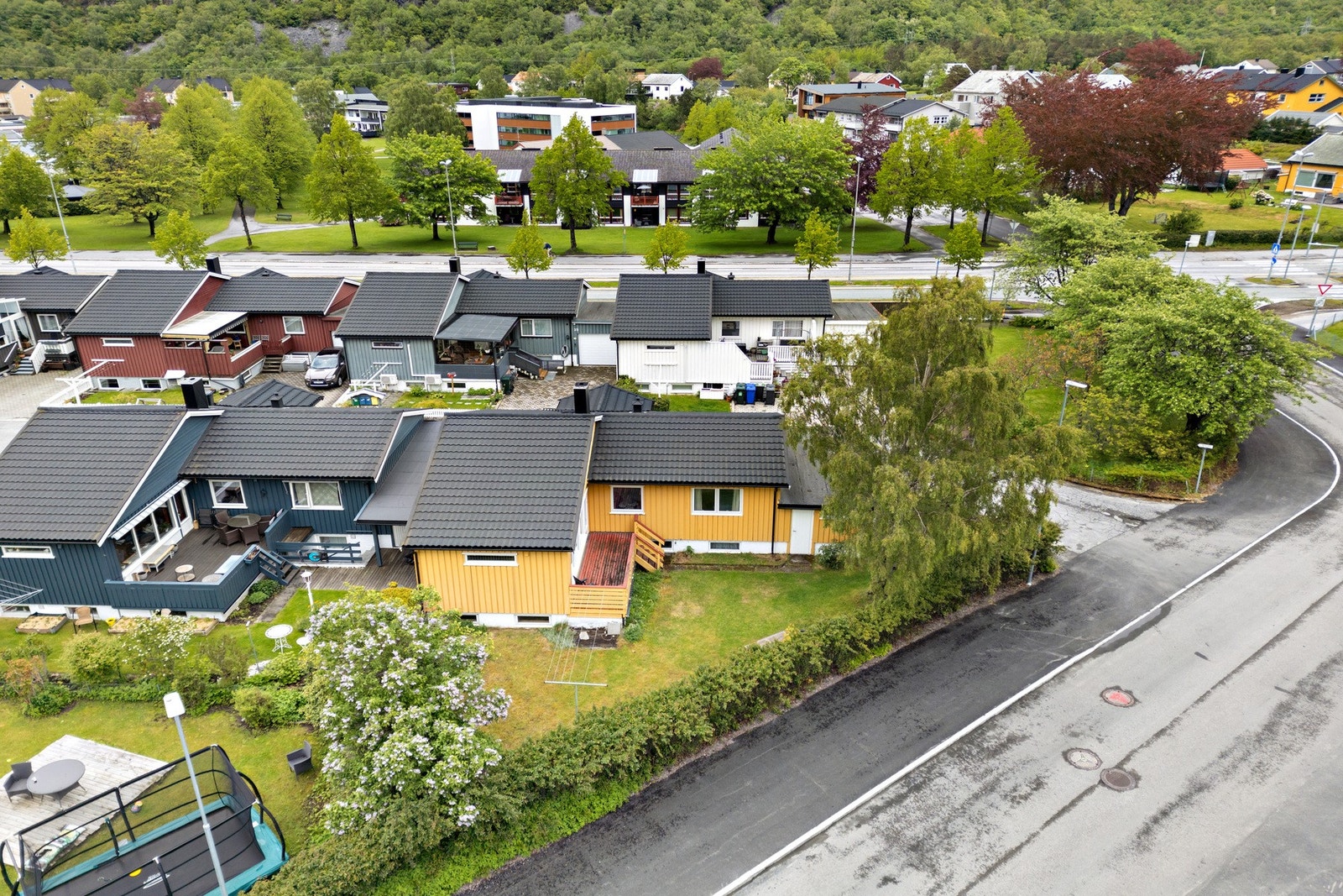 Områdebilde Galleribilde