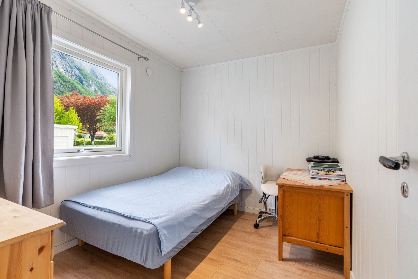 Soverom Galleribilde