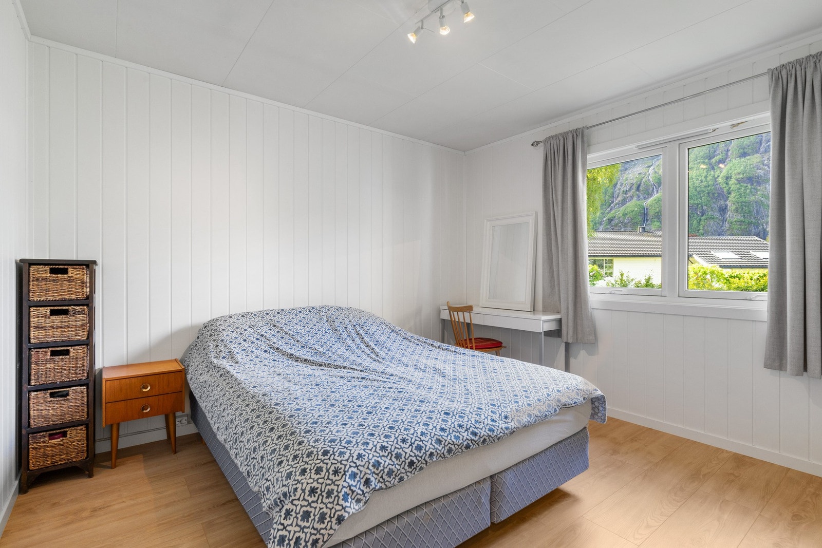 Soverom Galleribilde