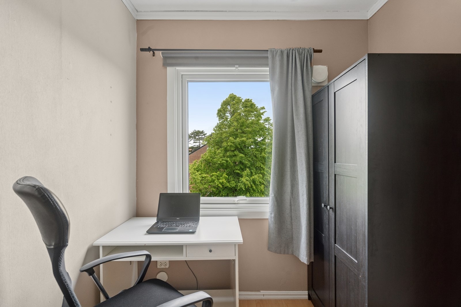 Soverom 2. Galleribilde