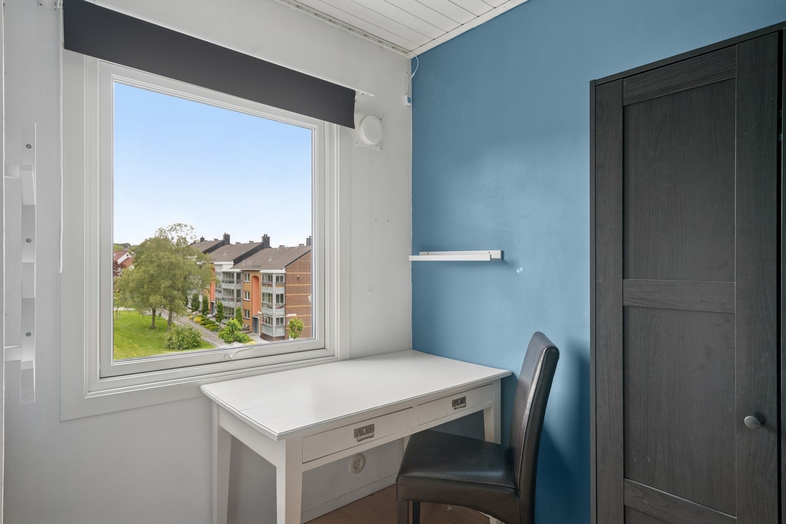 Soverom 3. Galleribilde