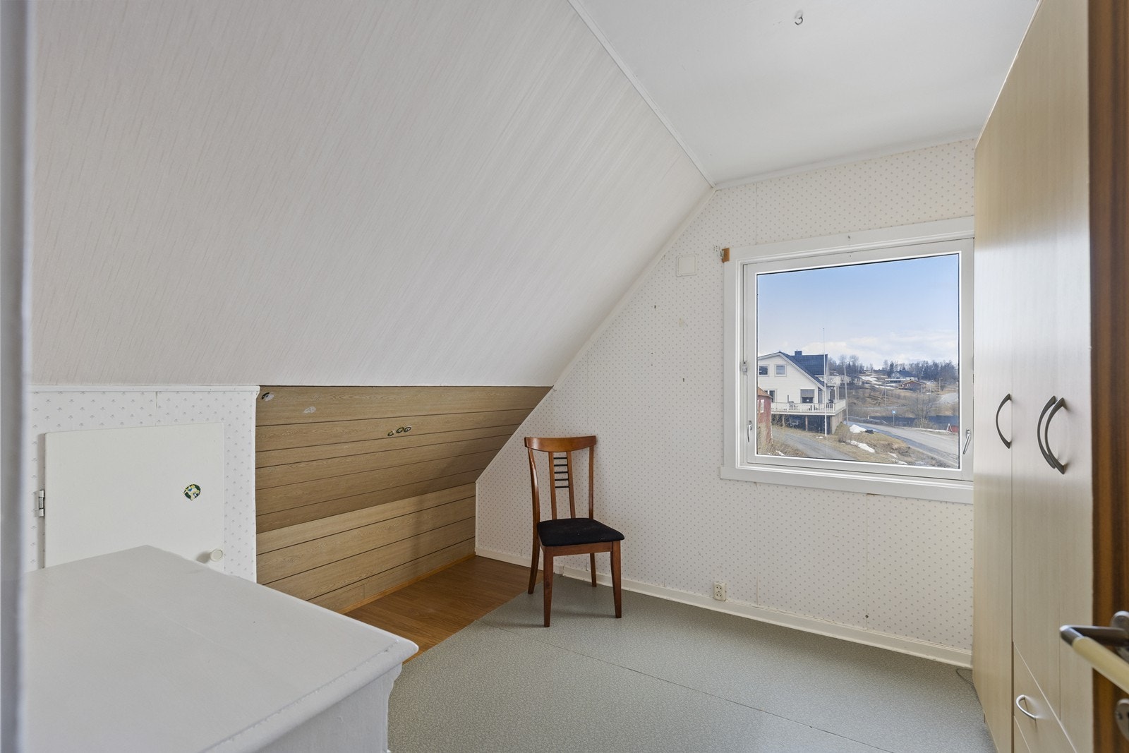 Soverom 4. Galleribilde