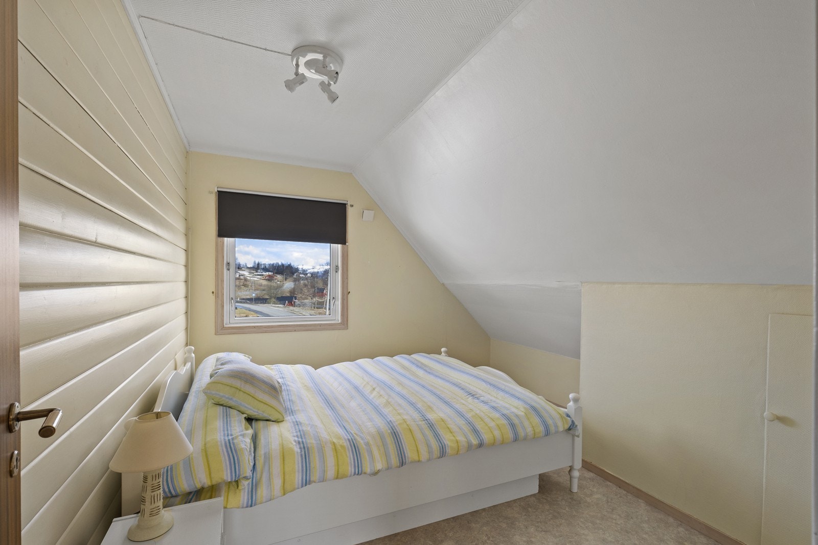 Soverom 2. Galleribilde