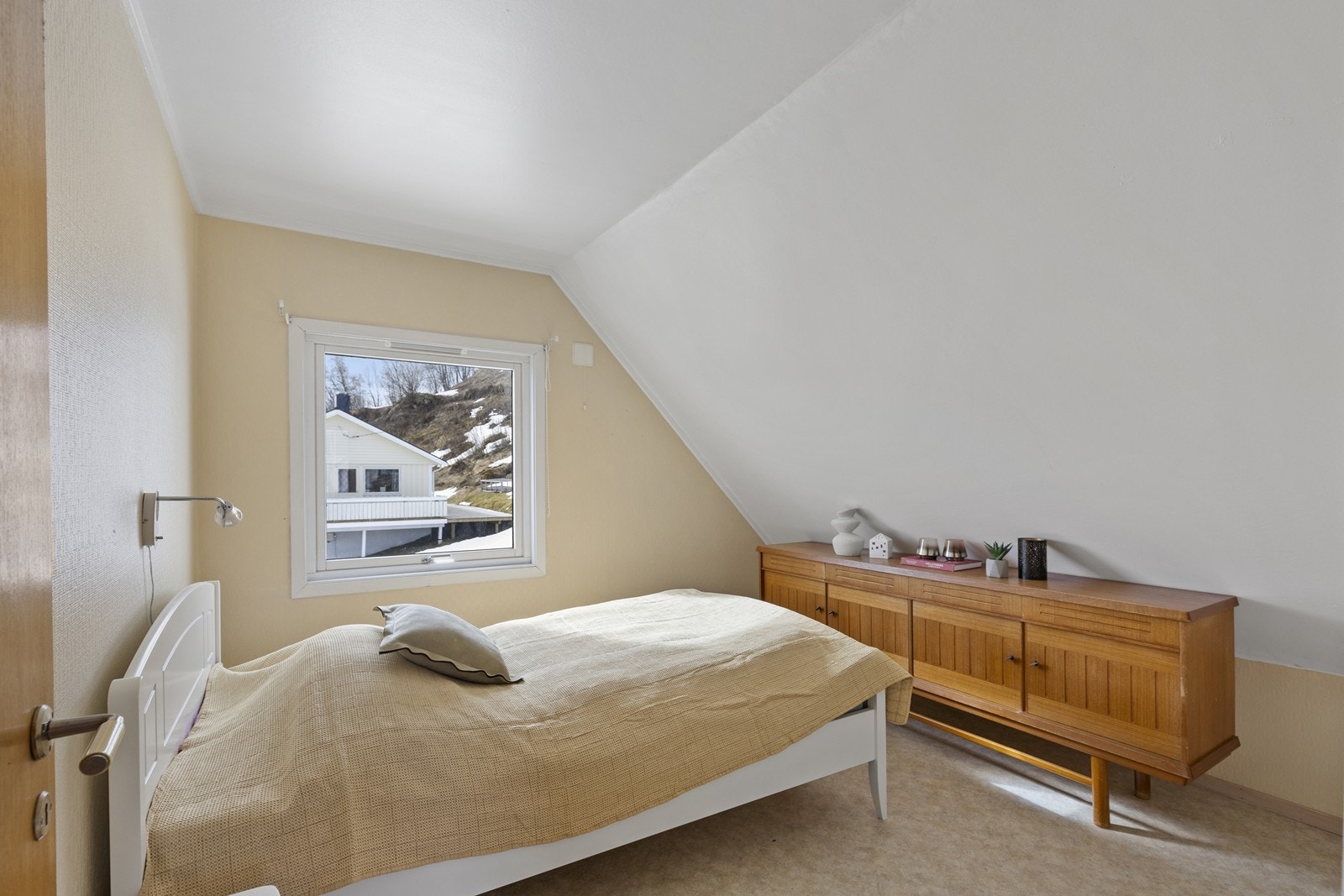 Soverom 3. Galleribilde